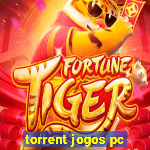 torrent jogos pc